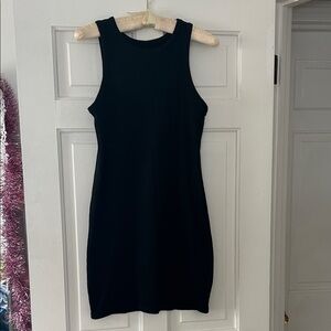 NWOT A New Day Sleeveless Dress